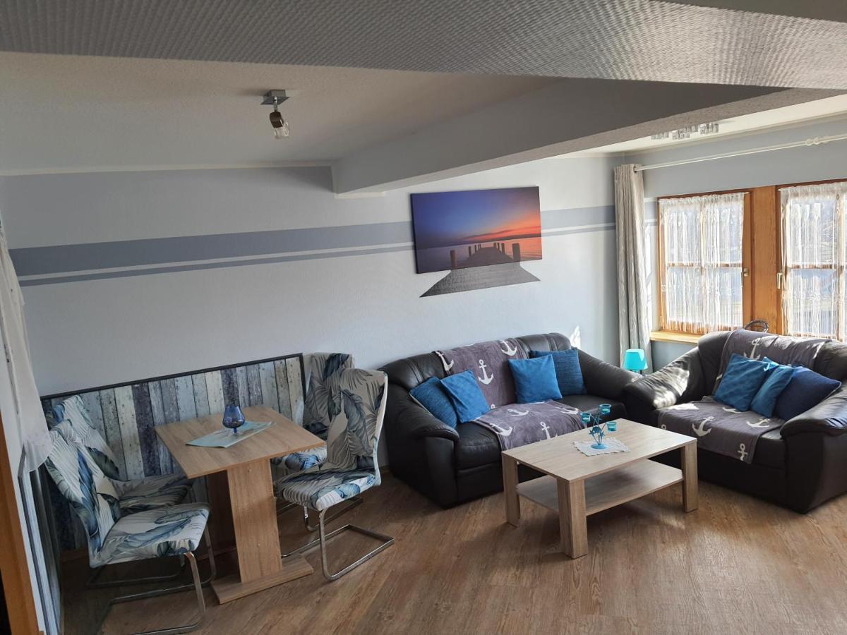 Ferienanlage Wildt Petersdorf auf Fehmarn Экстерьер фото