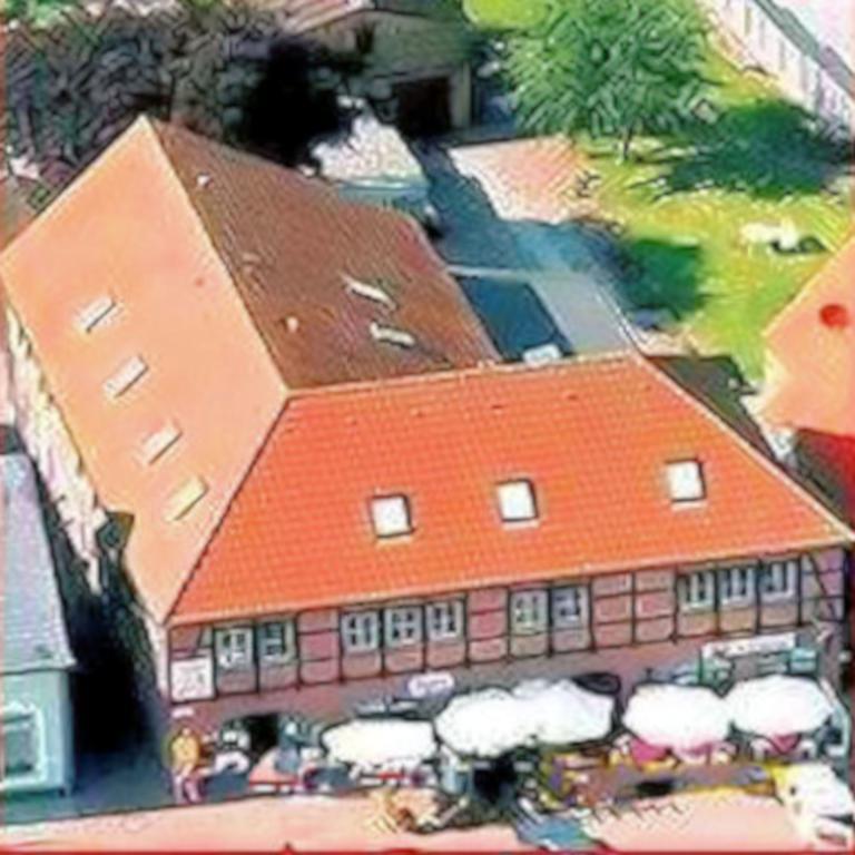 Ferienanlage Wildt Petersdorf auf Fehmarn Экстерьер фото