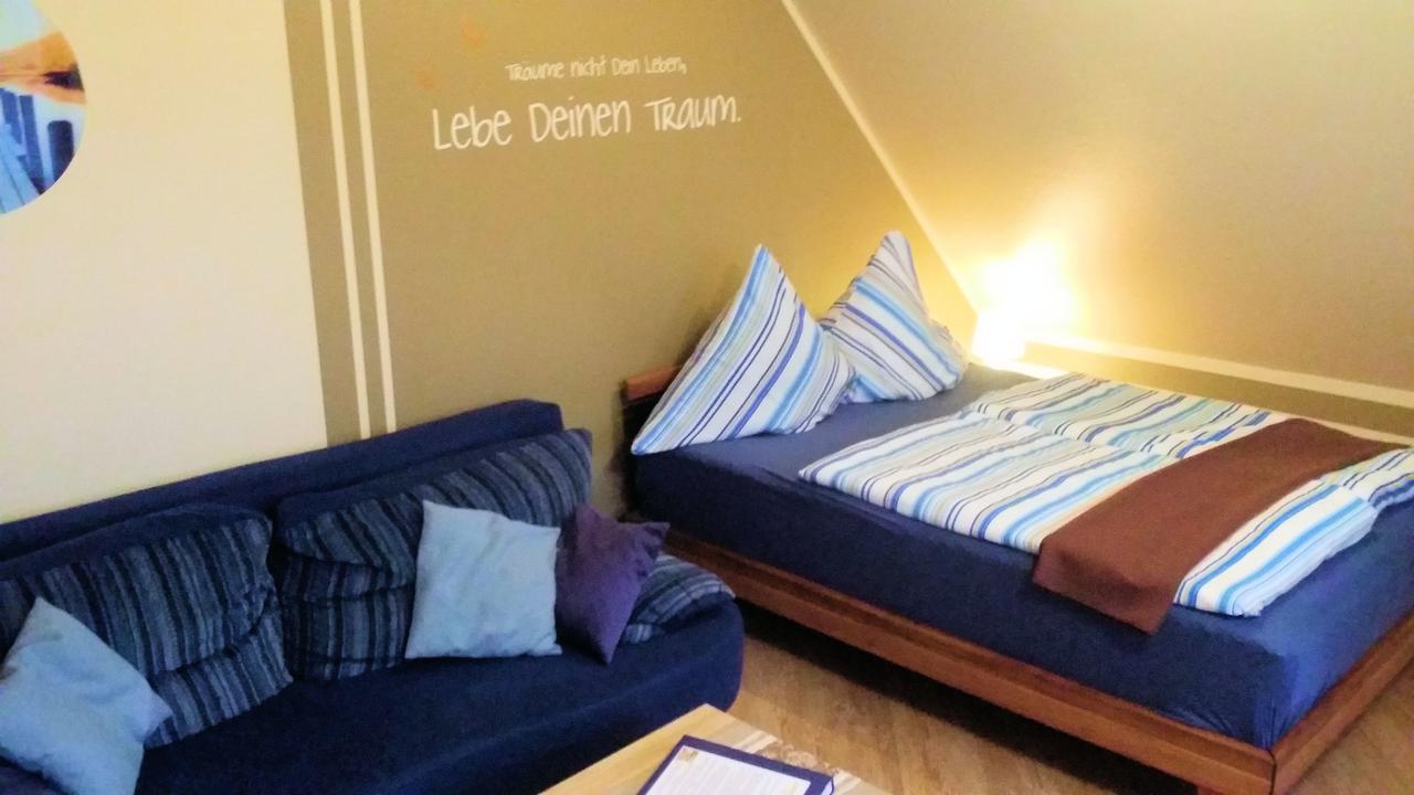 Ferienanlage Wildt Petersdorf auf Fehmarn Экстерьер фото